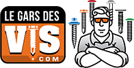 Le Gars des vis