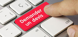 Demander un devis